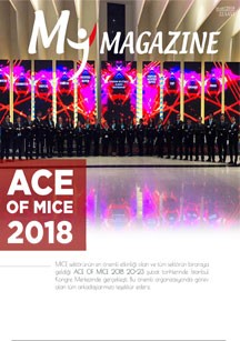 My Magazine 22. Sayı kapağı