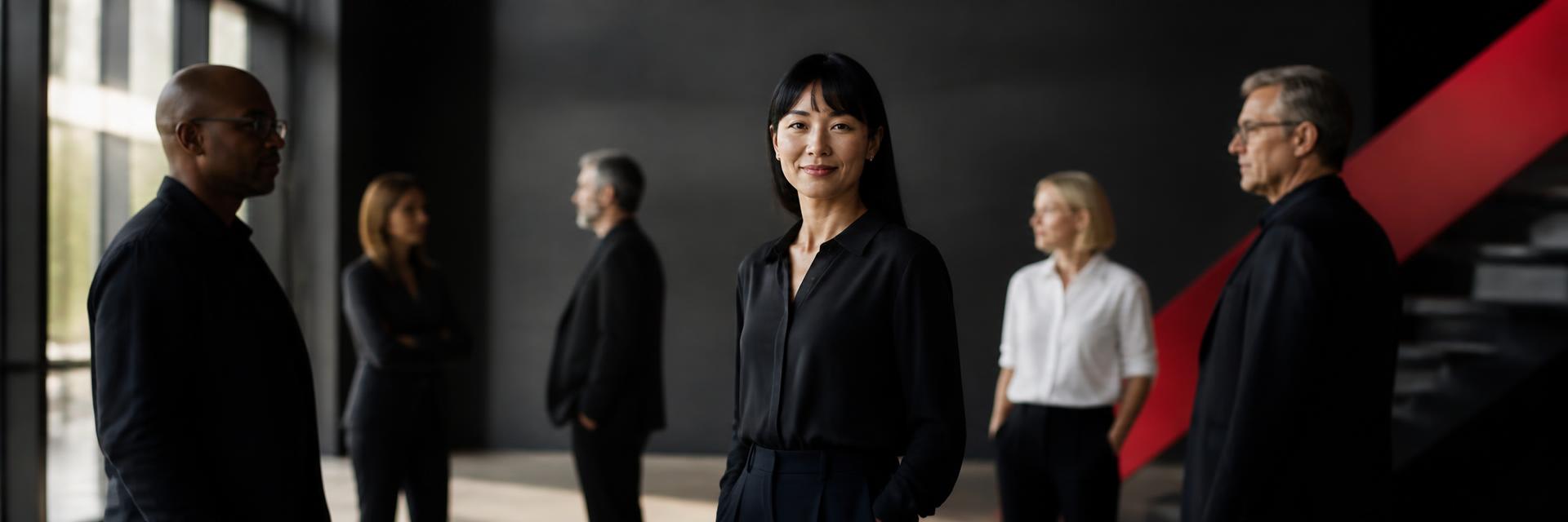 My Career — Odağında insan, hedefinde bütünsel çözüm.